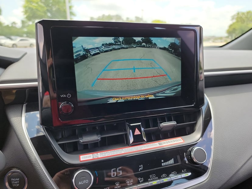 2026 Toyota Corolla - Image 23