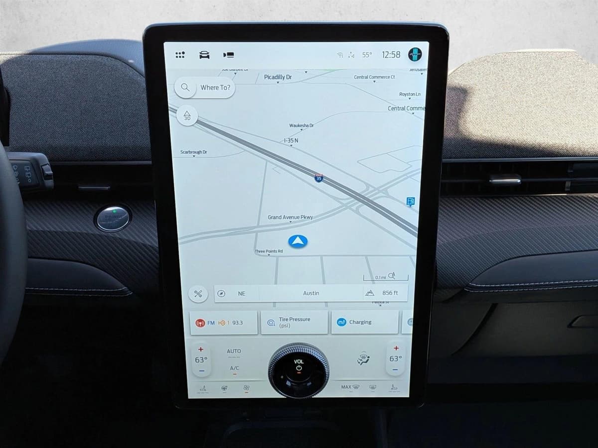 2021 Ford Mustang Mach-E - Image 14