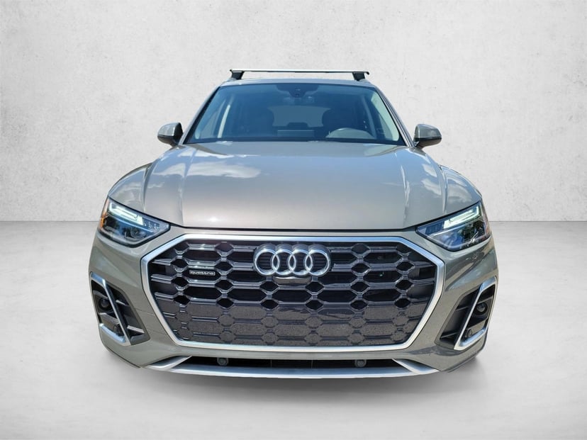 2023 Audi Q5 - Image 2