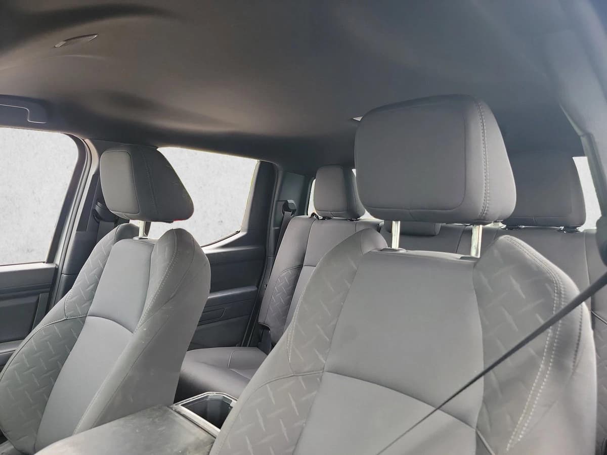 2024 Toyota Tacoma - Image 13