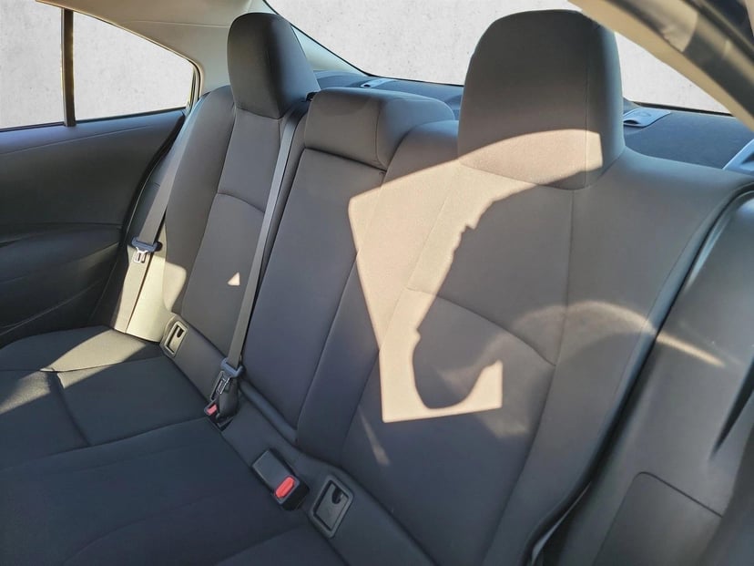 2025 Toyota Corolla - Image 14