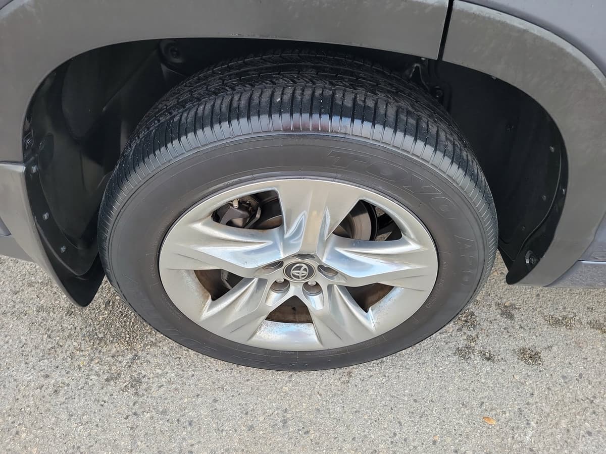 2018 Toyota Highlander - Image 11