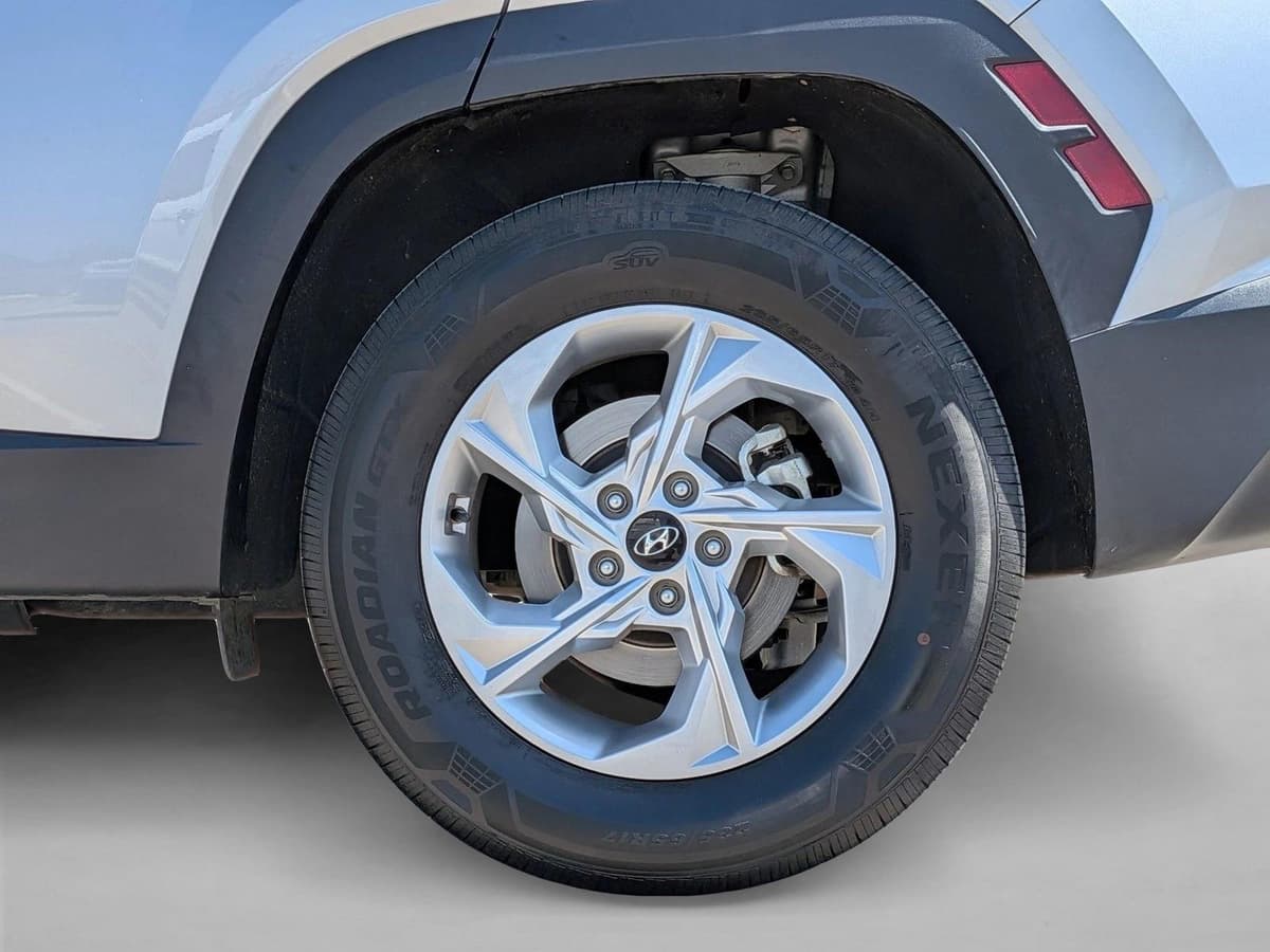 2024 Hyundai Tucson - Image 24