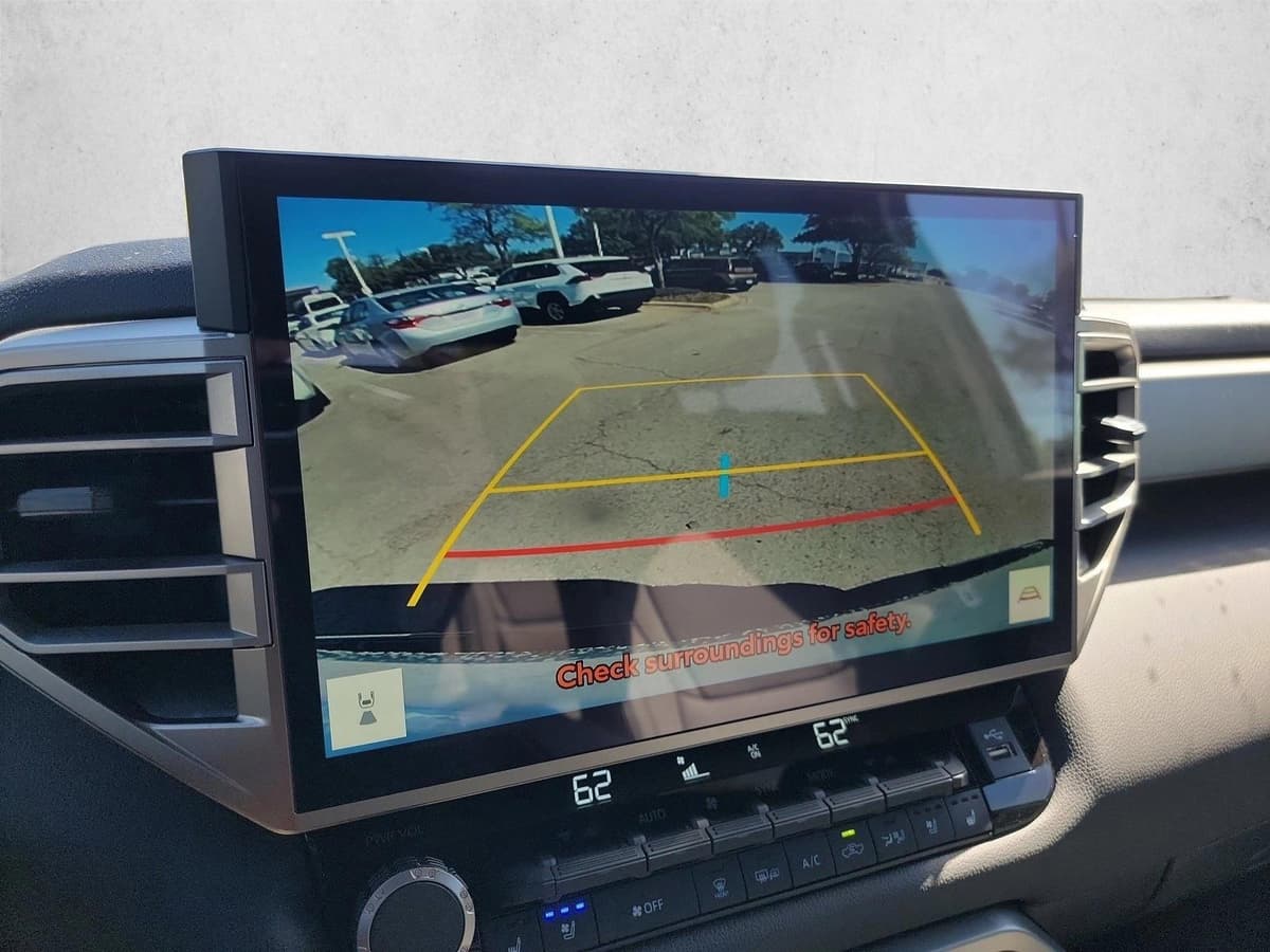 2026 Toyota Tundra - Image 20