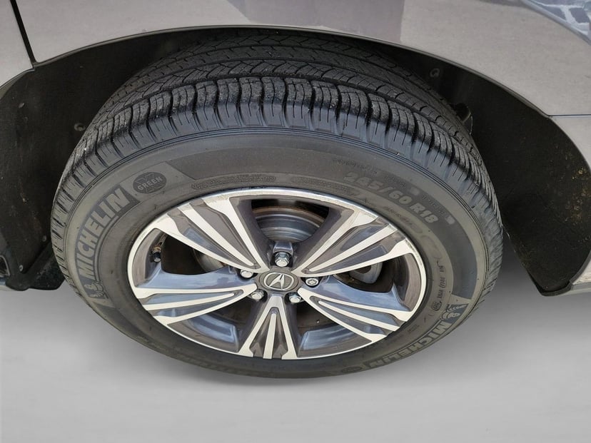 2017 Acura MDX - Image 12