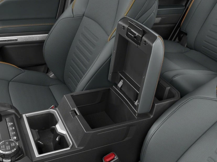 2026 Toyota Tacoma i-FORCE MAX - Image 10