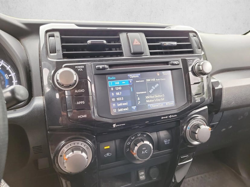 2019 Toyota 4Runner - Image 22