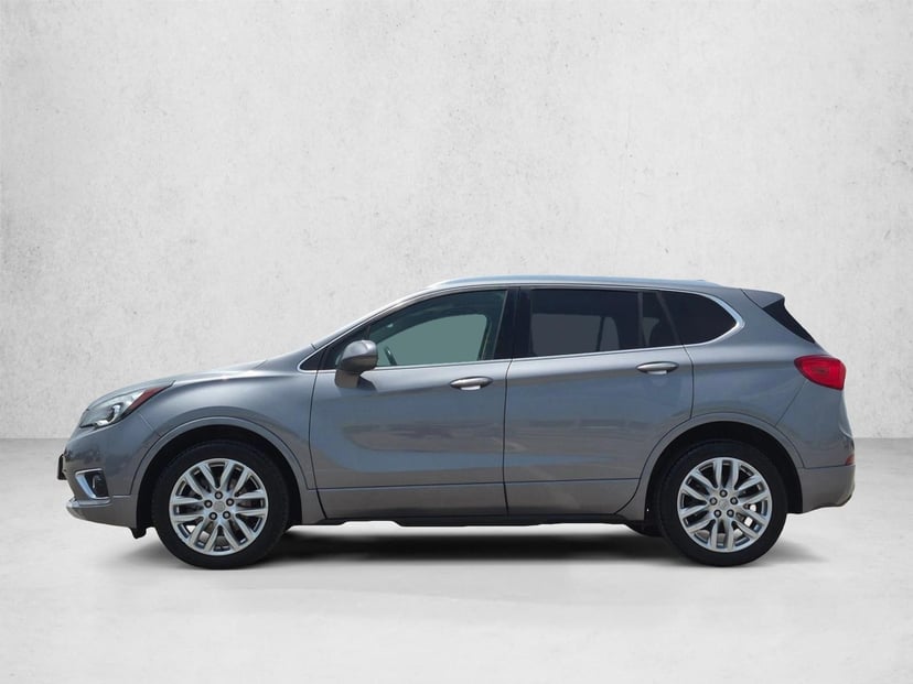 2019 Buick Envision - Image 8