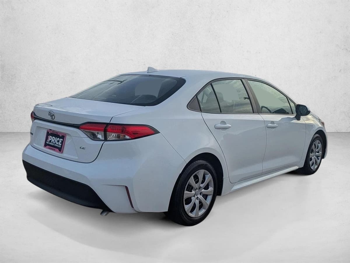 2024 Toyota Corolla - Image 5