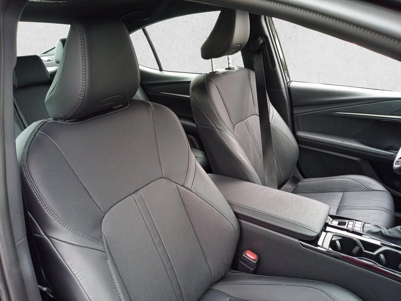 2026 Toyota Camry - Image 12