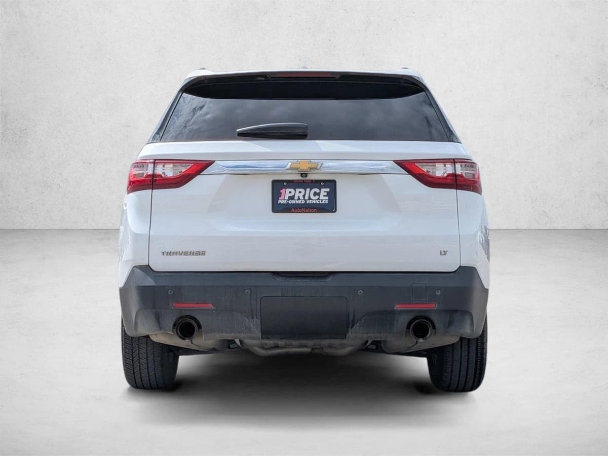 2021 Chevrolet Traverse - Image 6