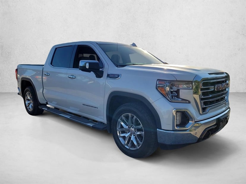 2020 GMC Sierra 1500 - Image 1