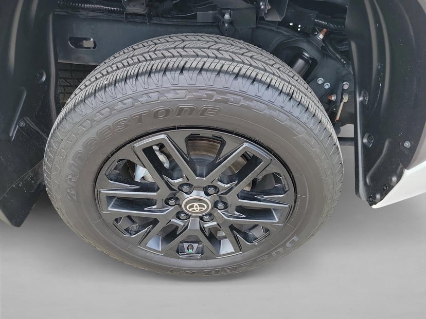 2025 Toyota Tundra i-FORCE MAX - Image 11