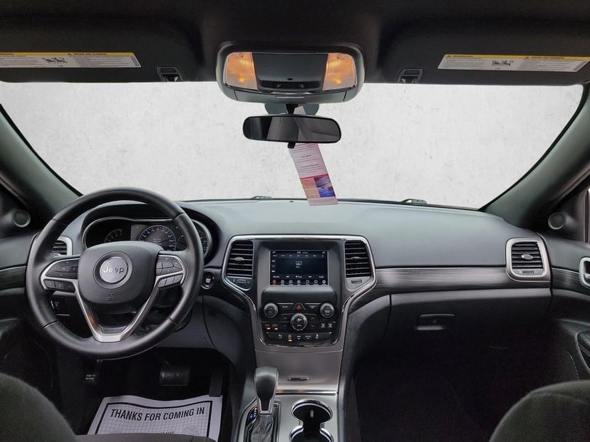 2019 Jeep Grand Cherokee - Image 18