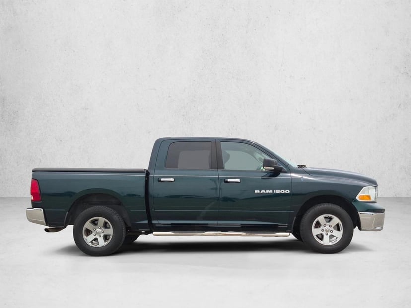 2011 Ram 1500 - Image 2