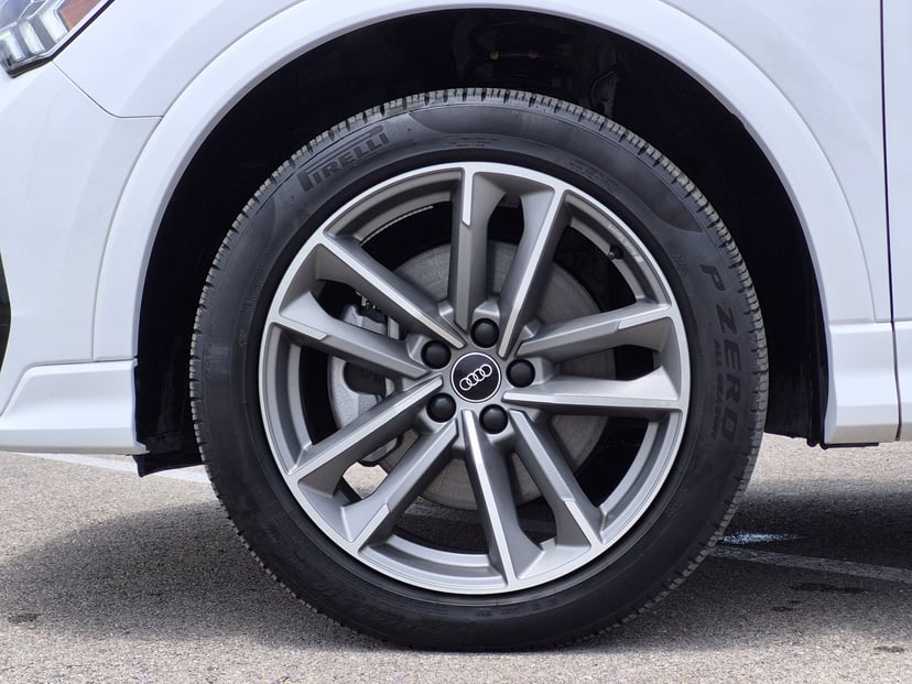 2024 Audi Q3 - Image 24