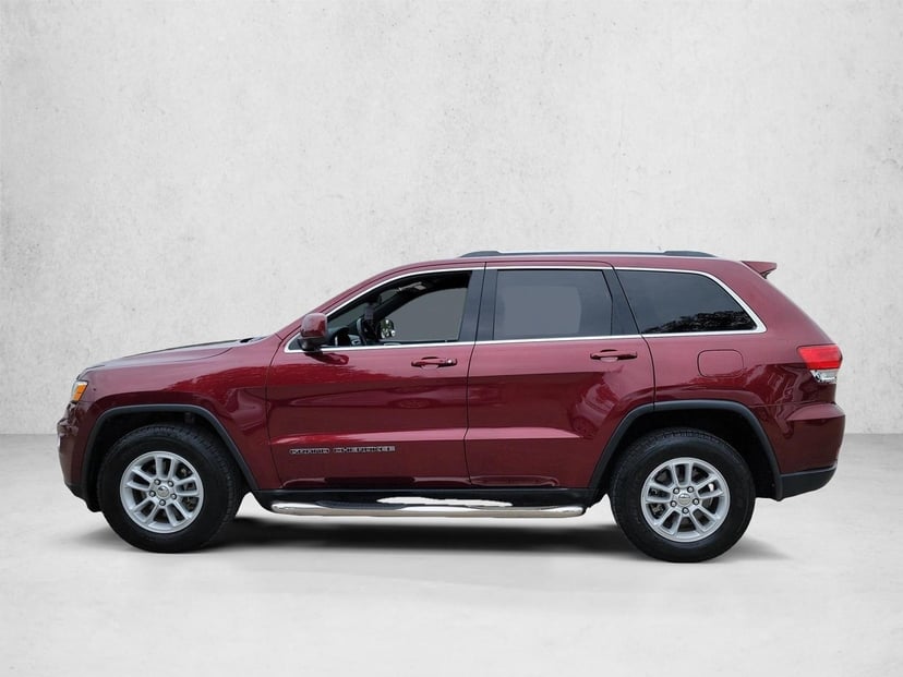 2019 Jeep Grand Cherokee - Image 8
