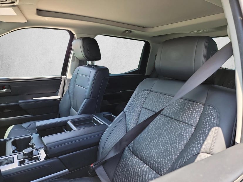 2023 Toyota Tundra - Image 10