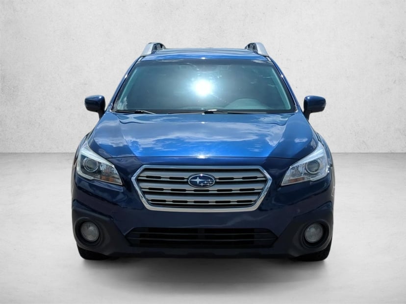 2016 Subaru Outback - Image 2