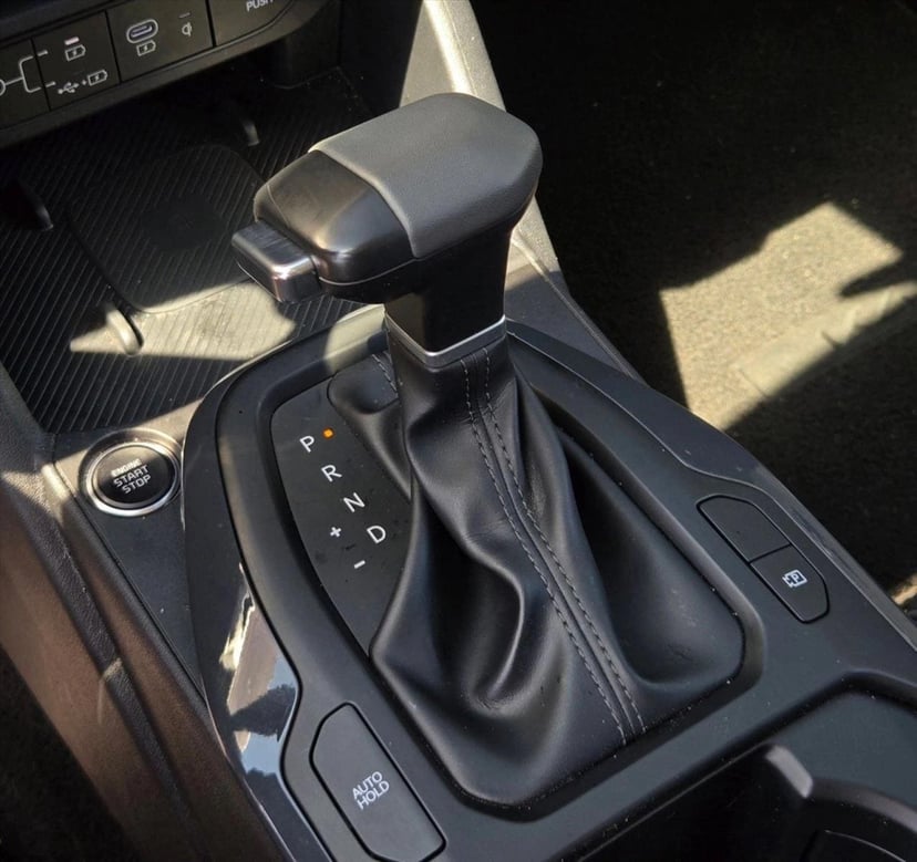 2025 Kia K4 - Image 14