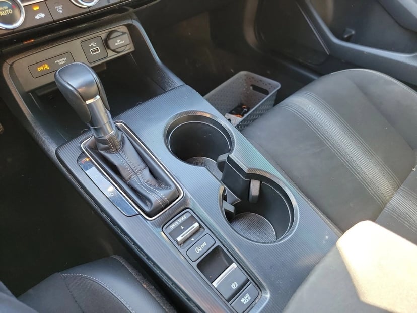 2024 Honda Civic - Image 22