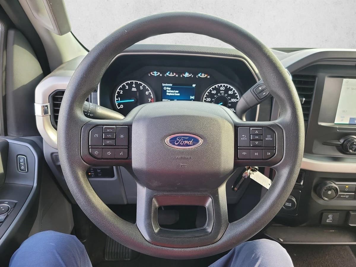 2021 Ford F-150 - Image 19