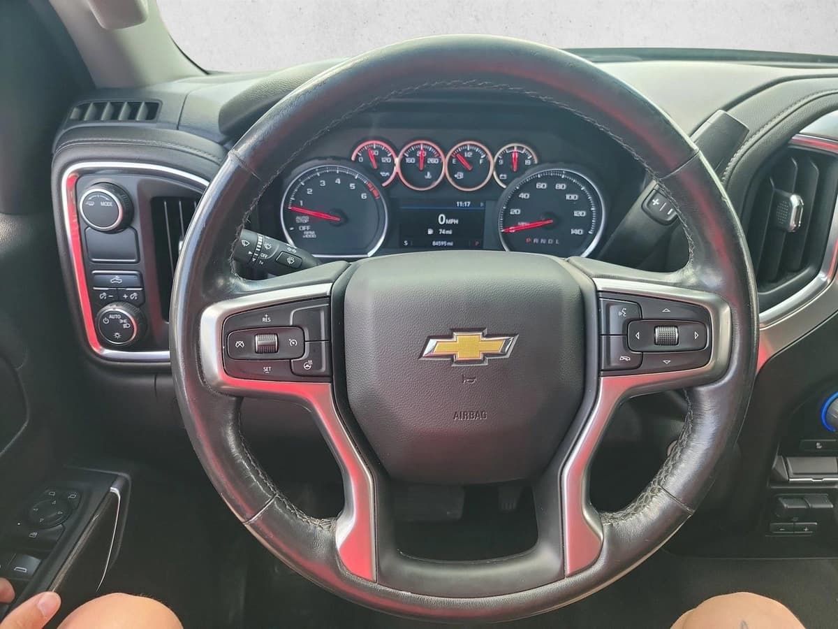 2021 Chevrolet Silverado 1500 - Image 19