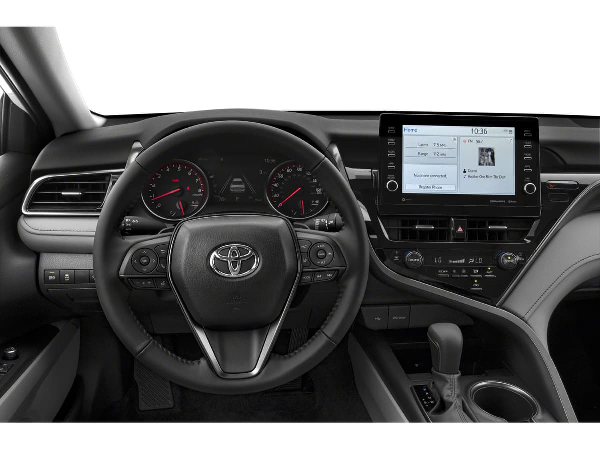 2024 Toyota Camry - Image 4