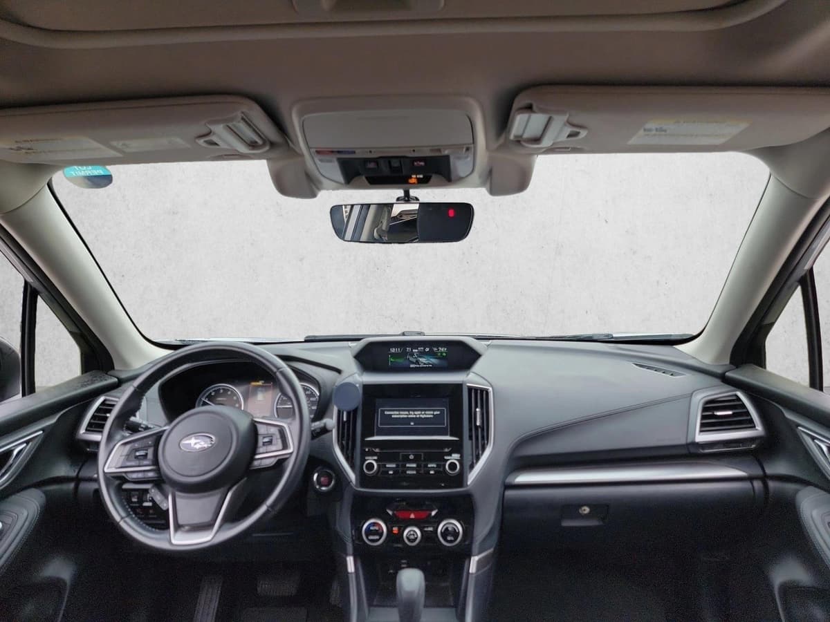 2019 Subaru Forester - Image 14