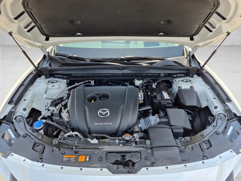 2023 Mazda CX-50 - Image 23
