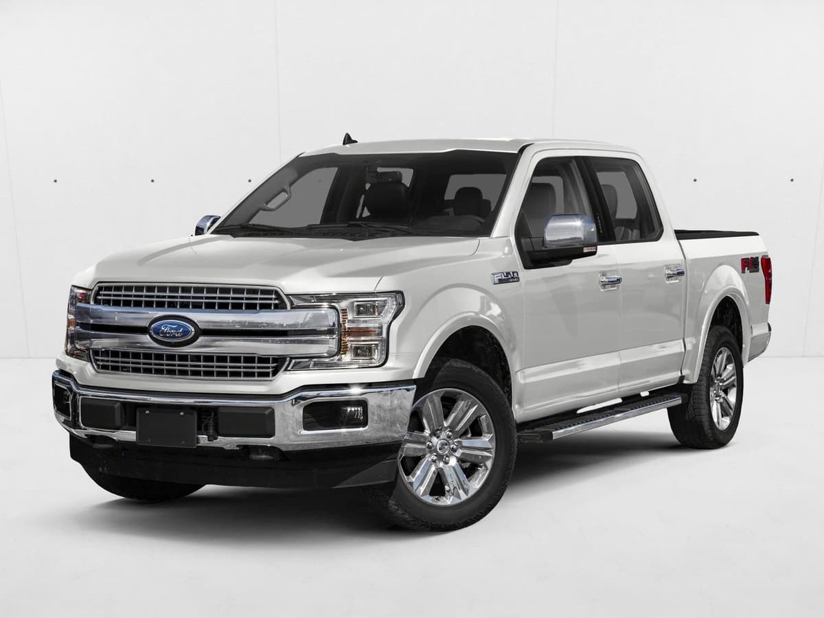 2019 Ford F-150 - Image 1