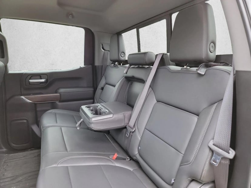 2019 GMC Sierra 1500 - Image 11