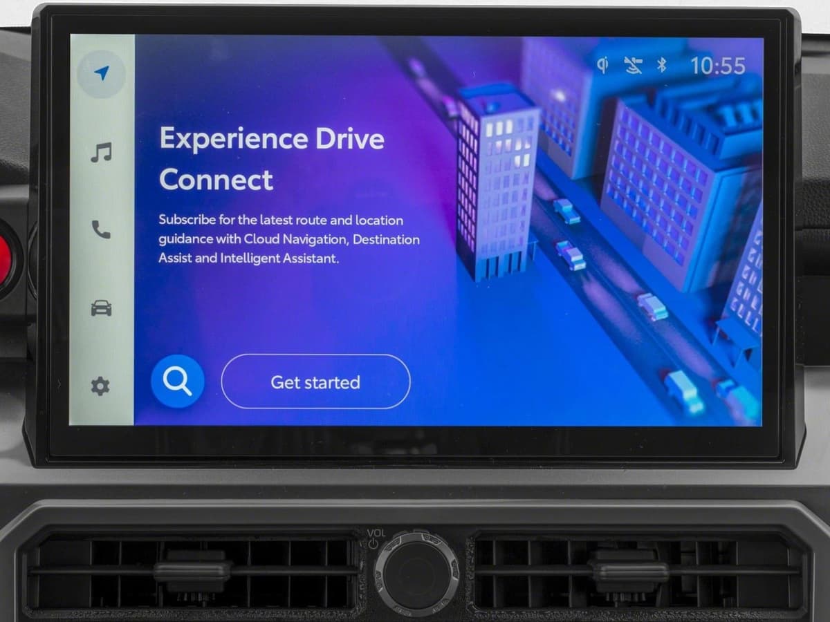 2026 Toyota Tacoma - Image 12