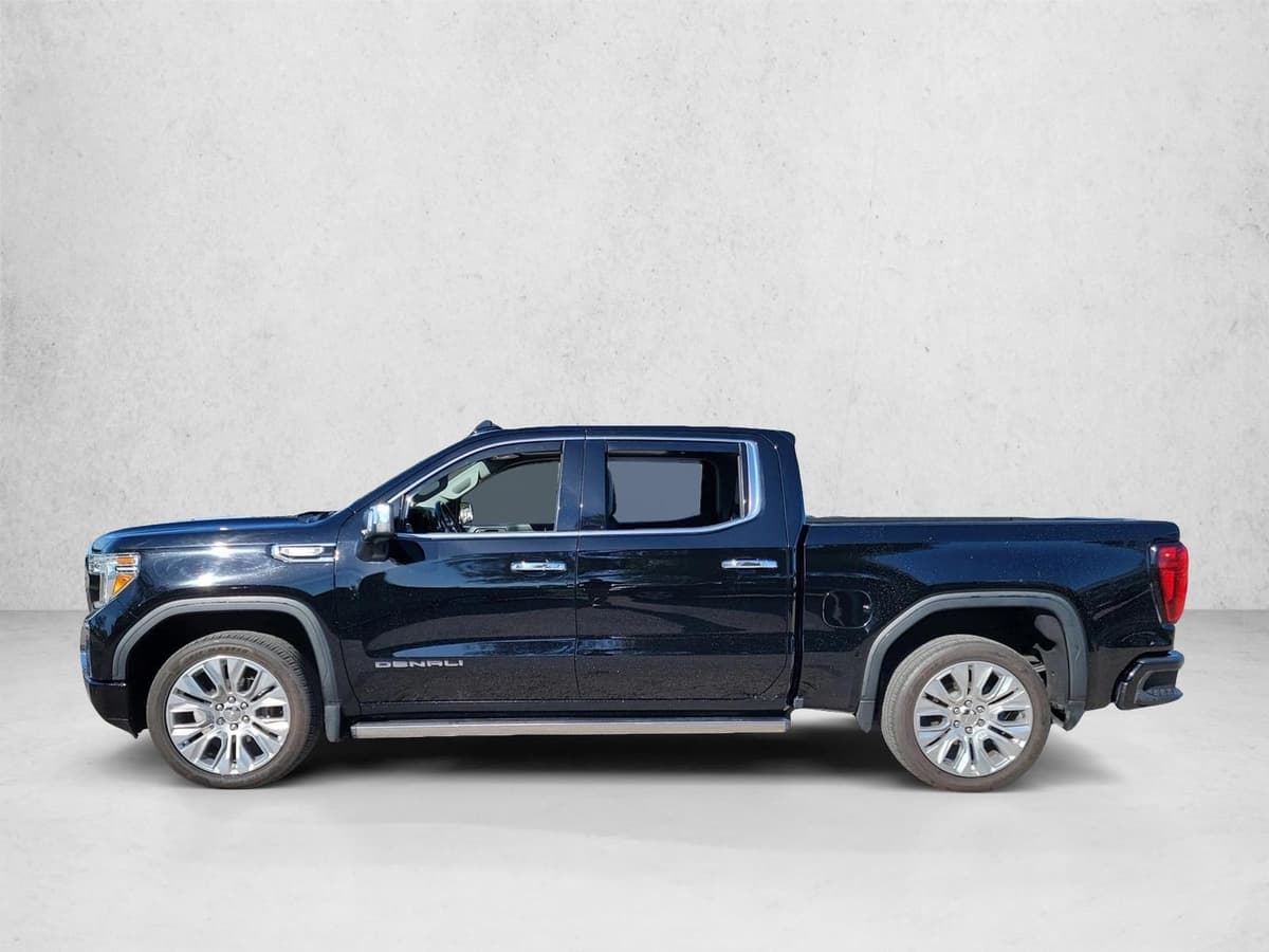 2022 GMC Sierra 1500 Limited - Image 8