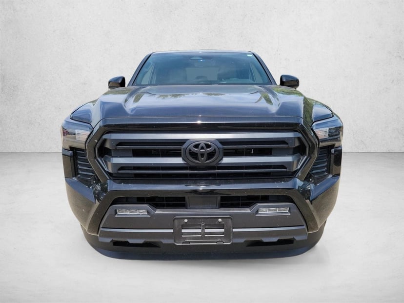2025 Toyota Tacoma - Image 2