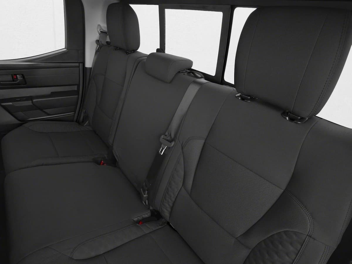 2026 Toyota Tundra - Image 9