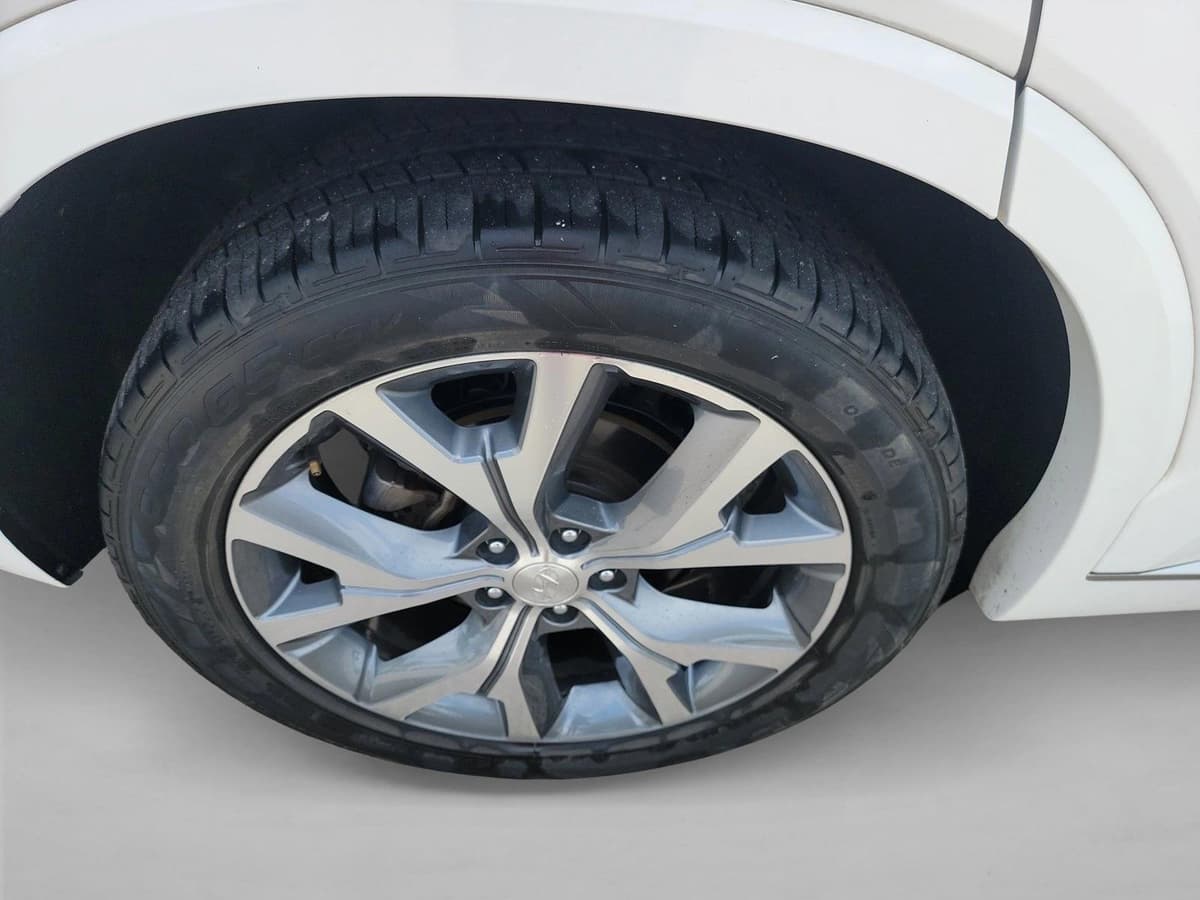 2021 Hyundai Palisade - Image 11