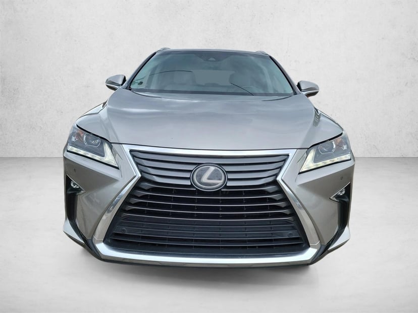 2017 LEXUS RX 350 - Image 2