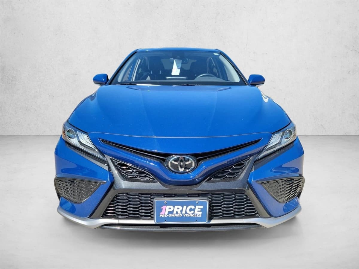 2024 Toyota Camry - Image 2