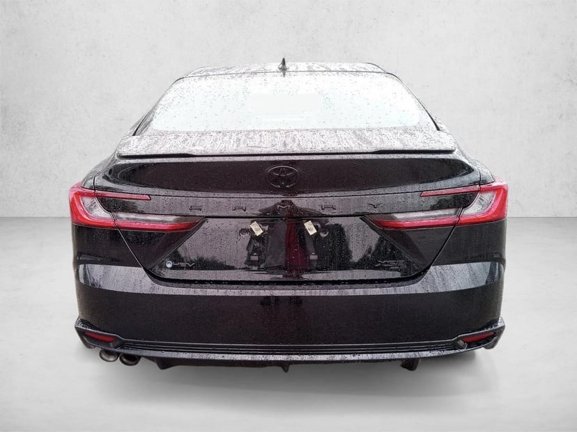2026 Toyota Camry - Image 6