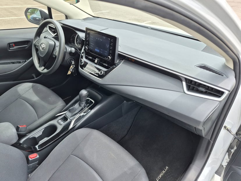 2022 Toyota Corolla - Image 21