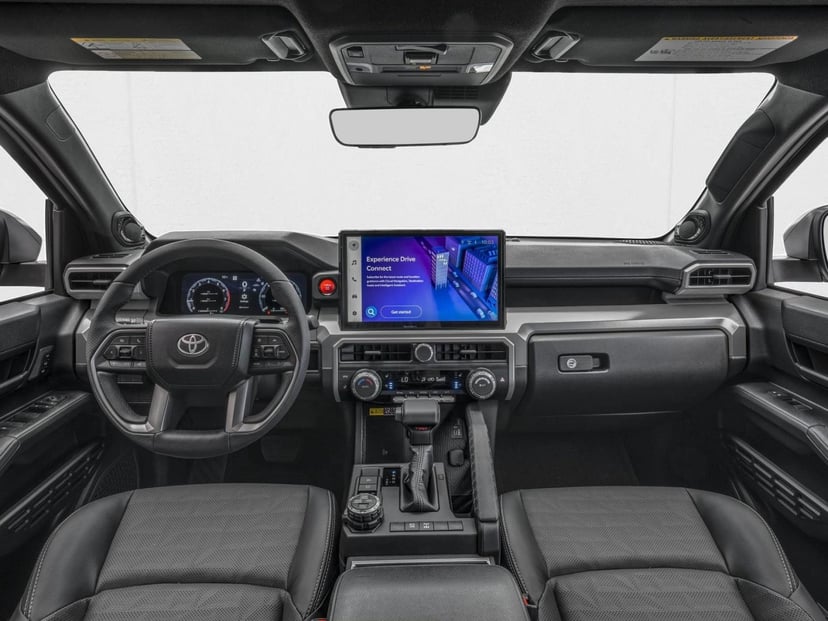 2026 Toyota 4Runner - Image 5