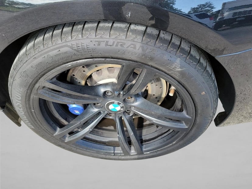 2018 BMW M4 - Image 12