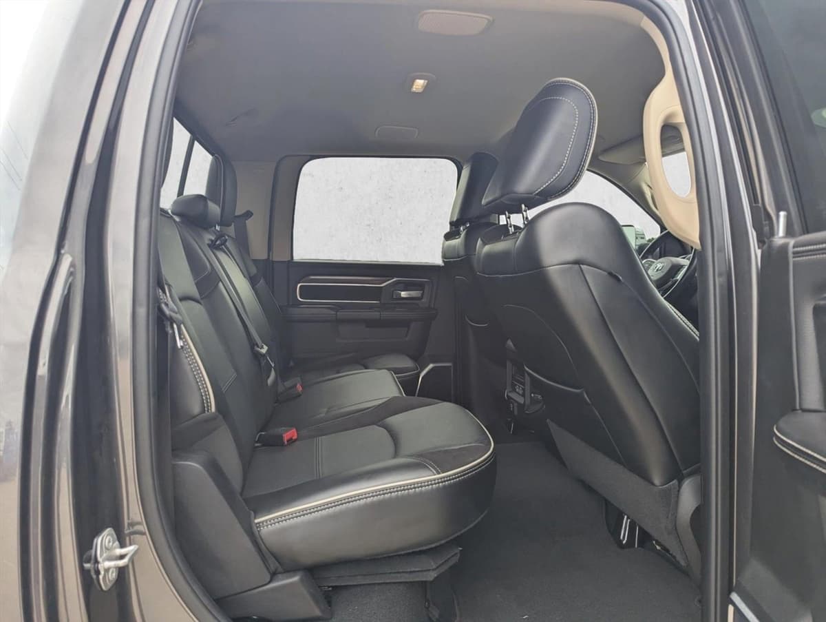 2022 Ram 2500 - Image 18