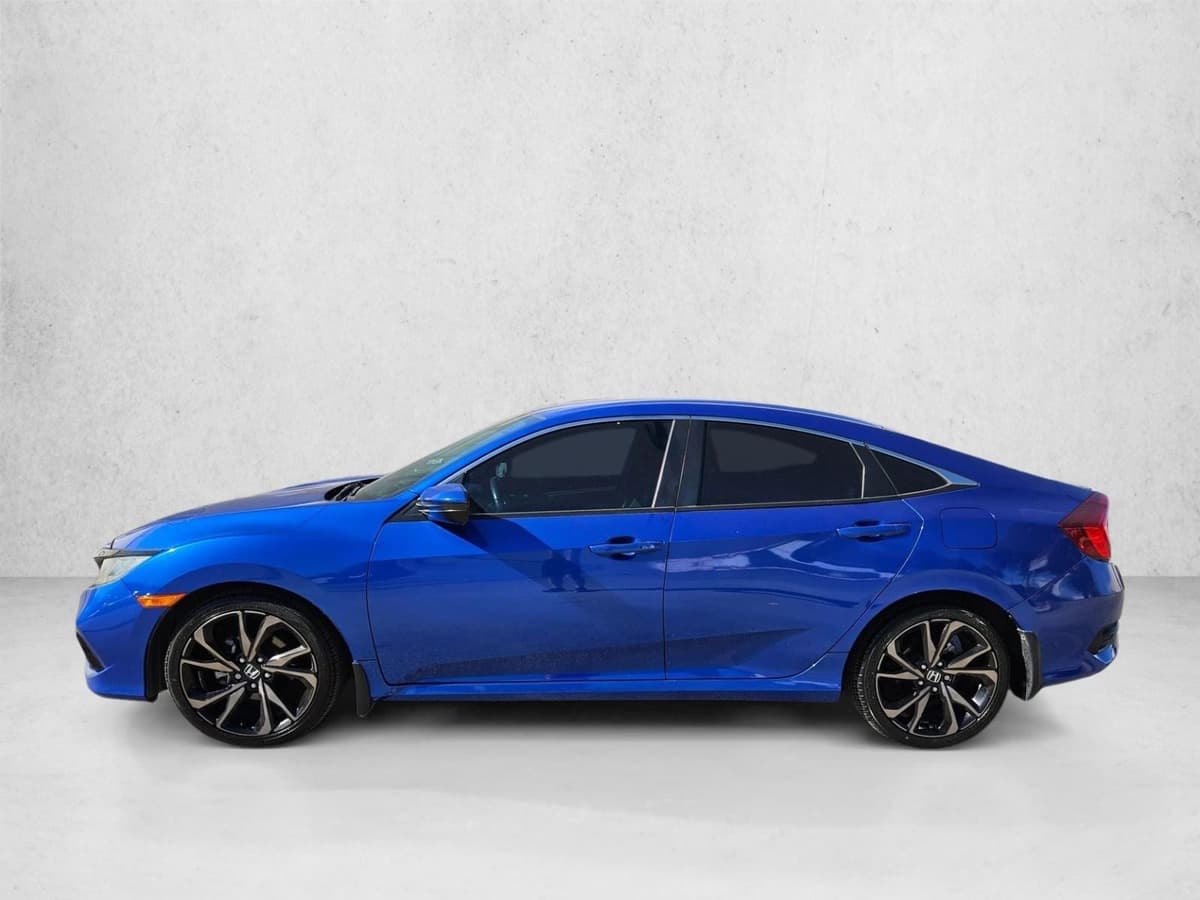 2019 Honda Civic - Image 9