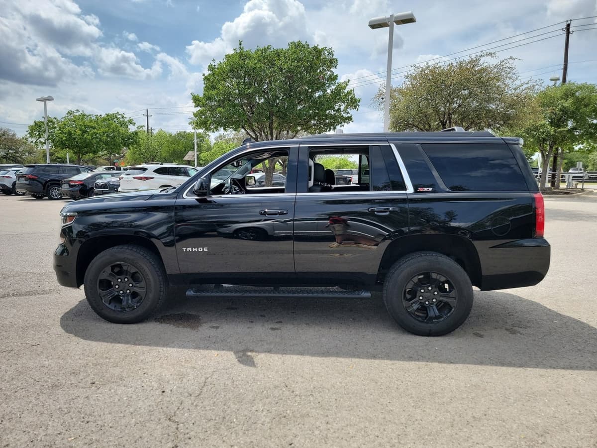 2019 Chevrolet Tahoe - Image 8