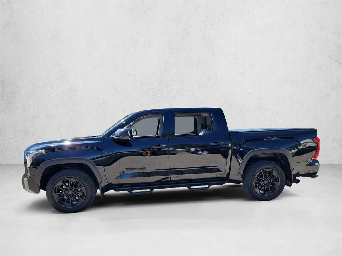 2024 Toyota Tundra - Image 8