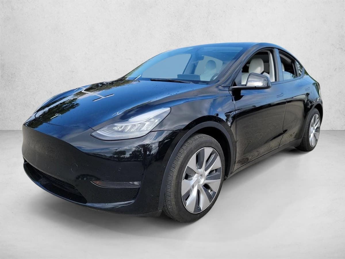 2021 Tesla Model Y - Image 15