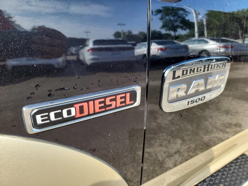2016 Ram 1500 - Image 9