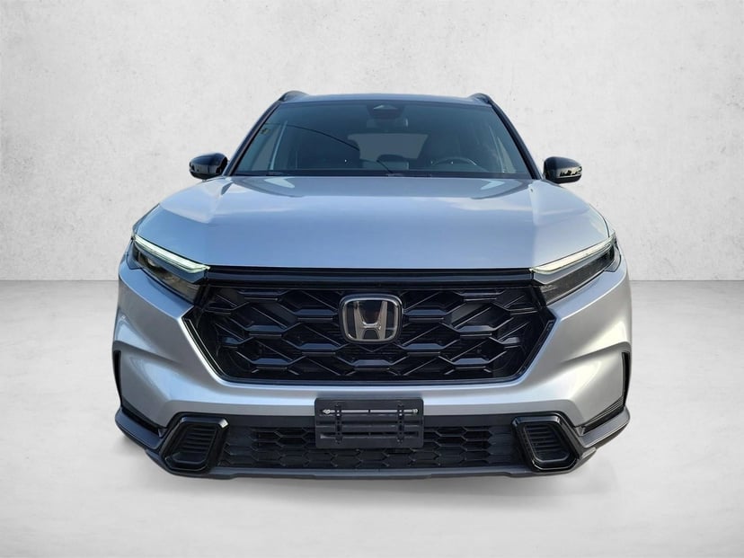 2024 Honda CR-V Hybrid - Image 2